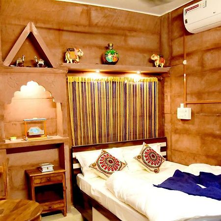 Mh Guest House Jodhpur  Dış mekan fotoğraf