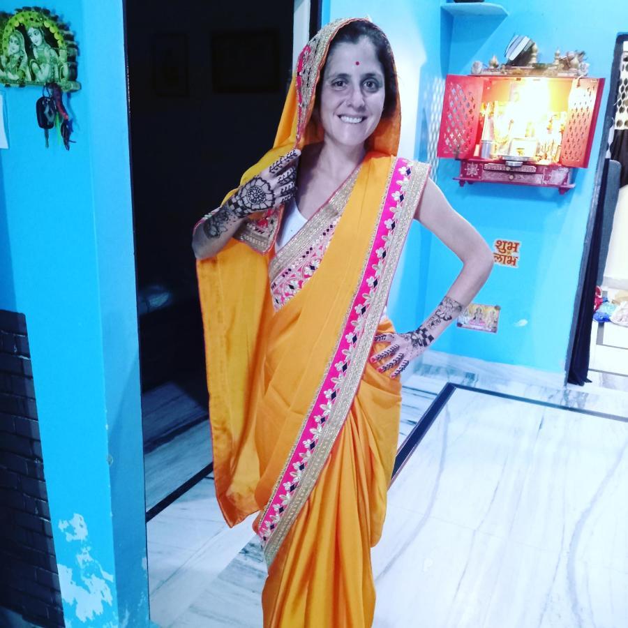 Mh Guest House Jodhpur  Dış mekan fotoğraf