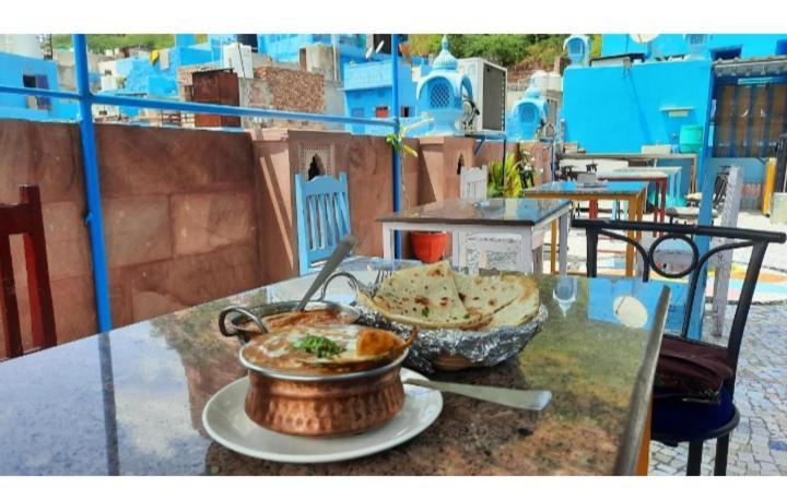 Mh Guest House Jodhpur  Dış mekan fotoğraf