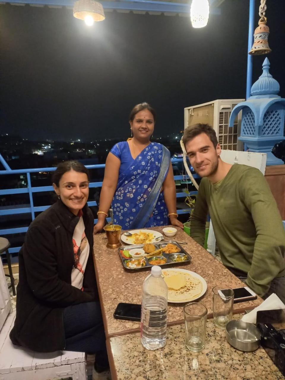 Mh Guest House Jodhpur  Dış mekan fotoğraf