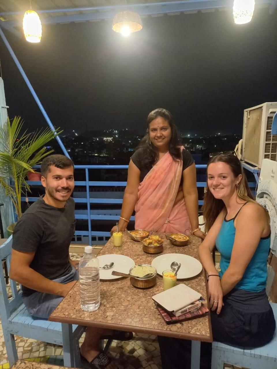 Mh Guest House Jodhpur  Dış mekan fotoğraf