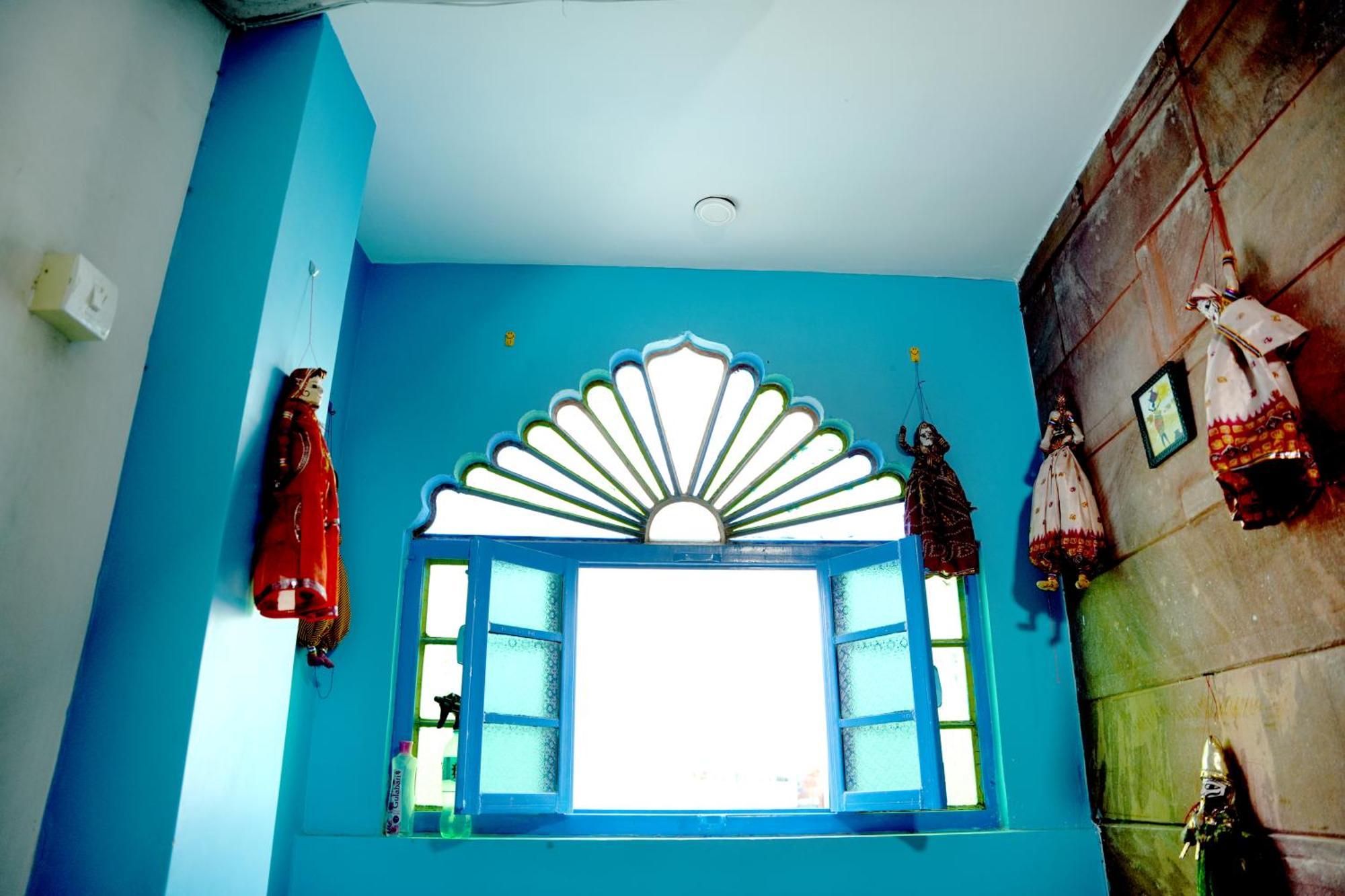 Mh Guest House Jodhpur  Dış mekan fotoğraf