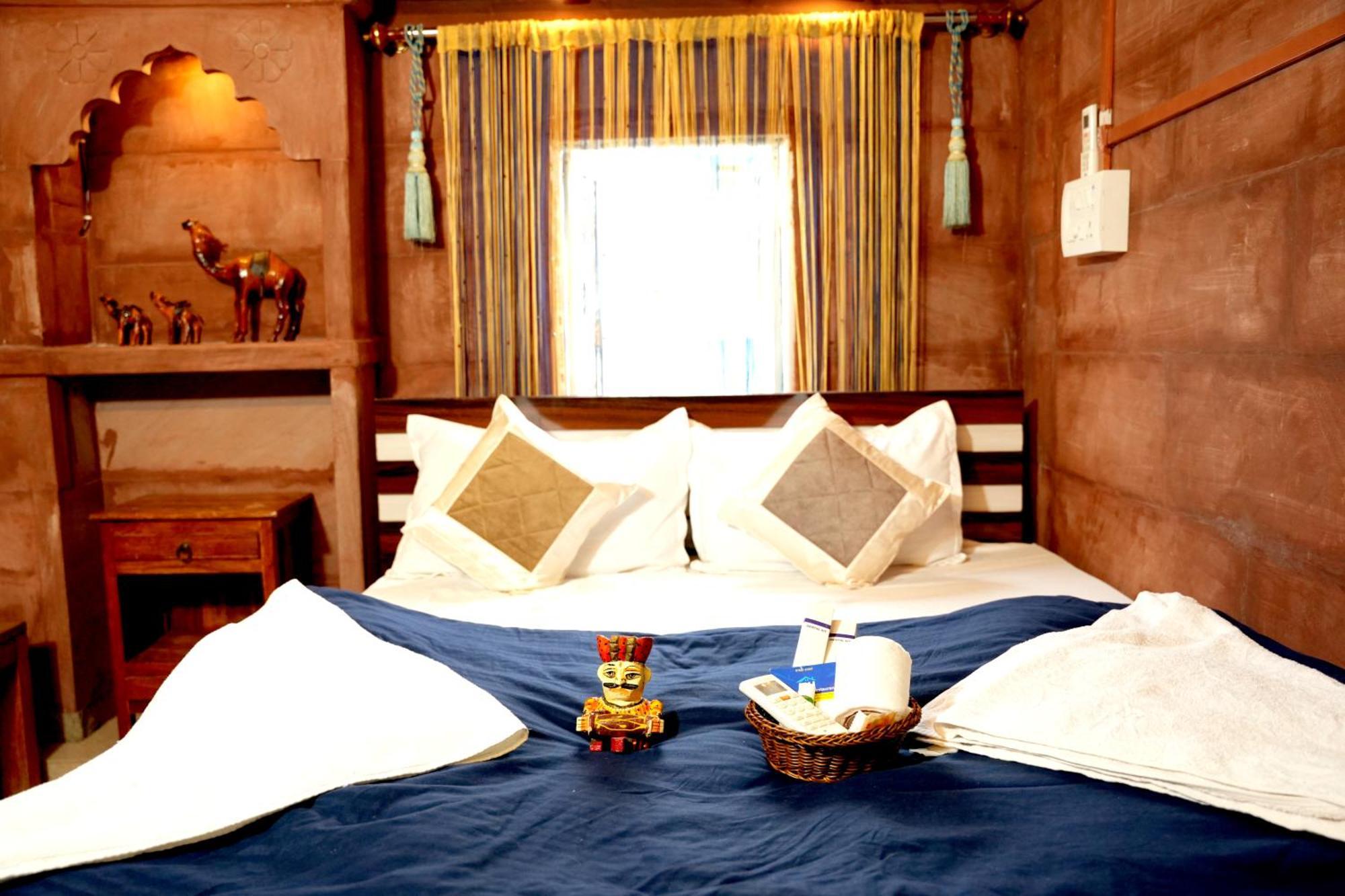 Mh Guest House Jodhpur  Dış mekan fotoğraf