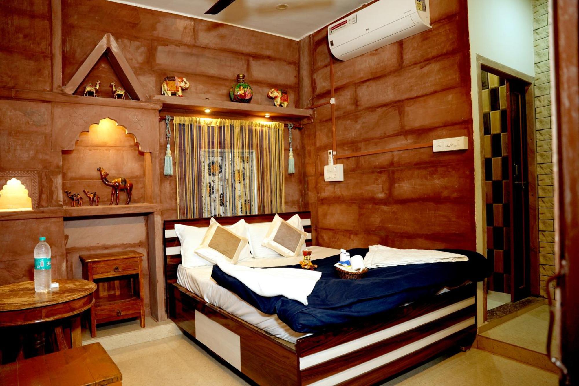 Mh Guest House Jodhpur  Dış mekan fotoğraf