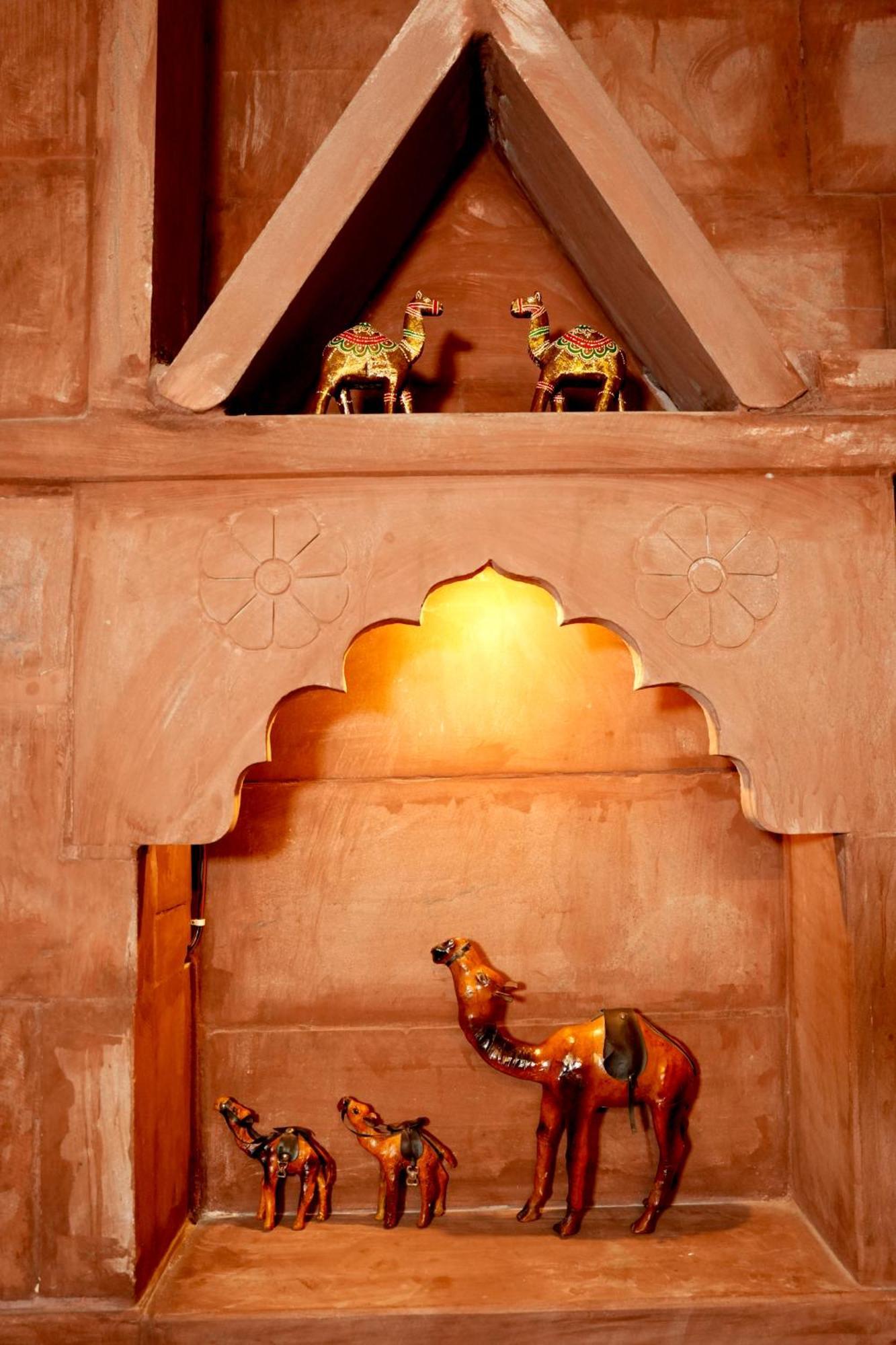 Mh Guest House Jodhpur  Dış mekan fotoğraf