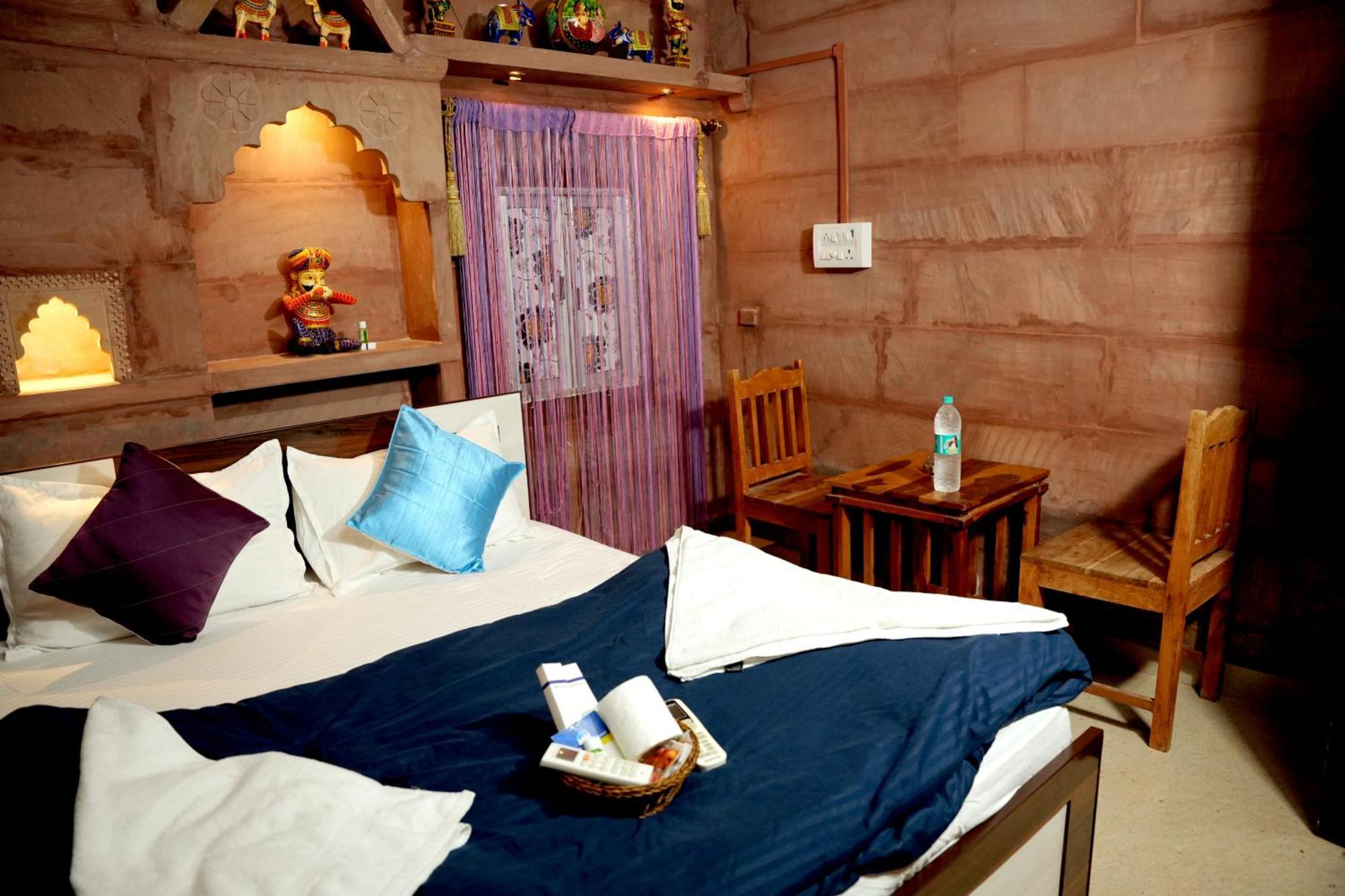 Mh Guest House Jodhpur  Dış mekan fotoğraf