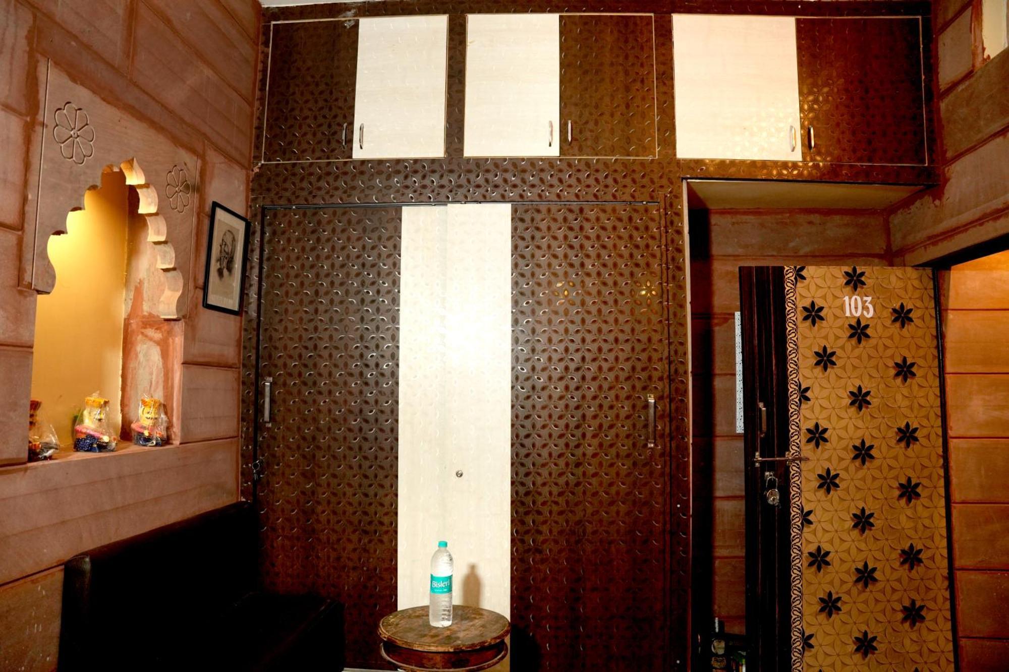 Mh Guest House Jodhpur  Dış mekan fotoğraf