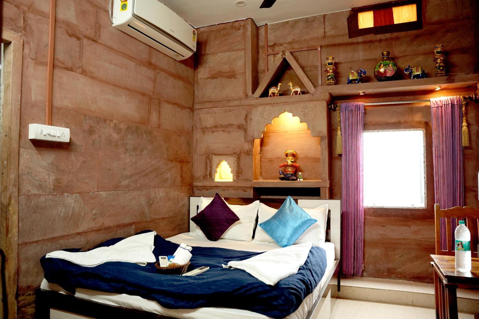 Mh Guest House Jodhpur  Dış mekan fotoğraf