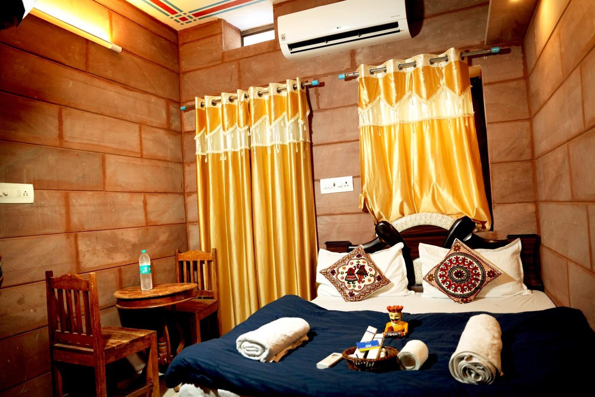 Mh Guest House Jodhpur  Dış mekan fotoğraf