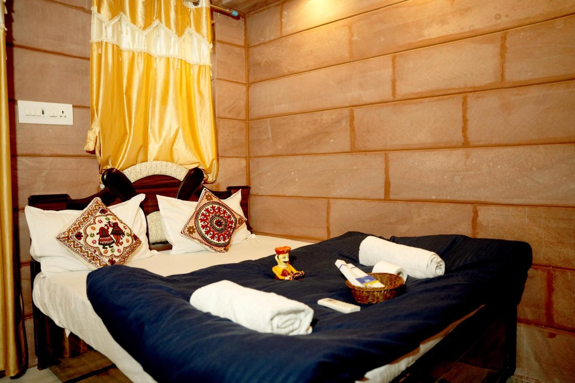 Mh Guest House Jodhpur  Dış mekan fotoğraf