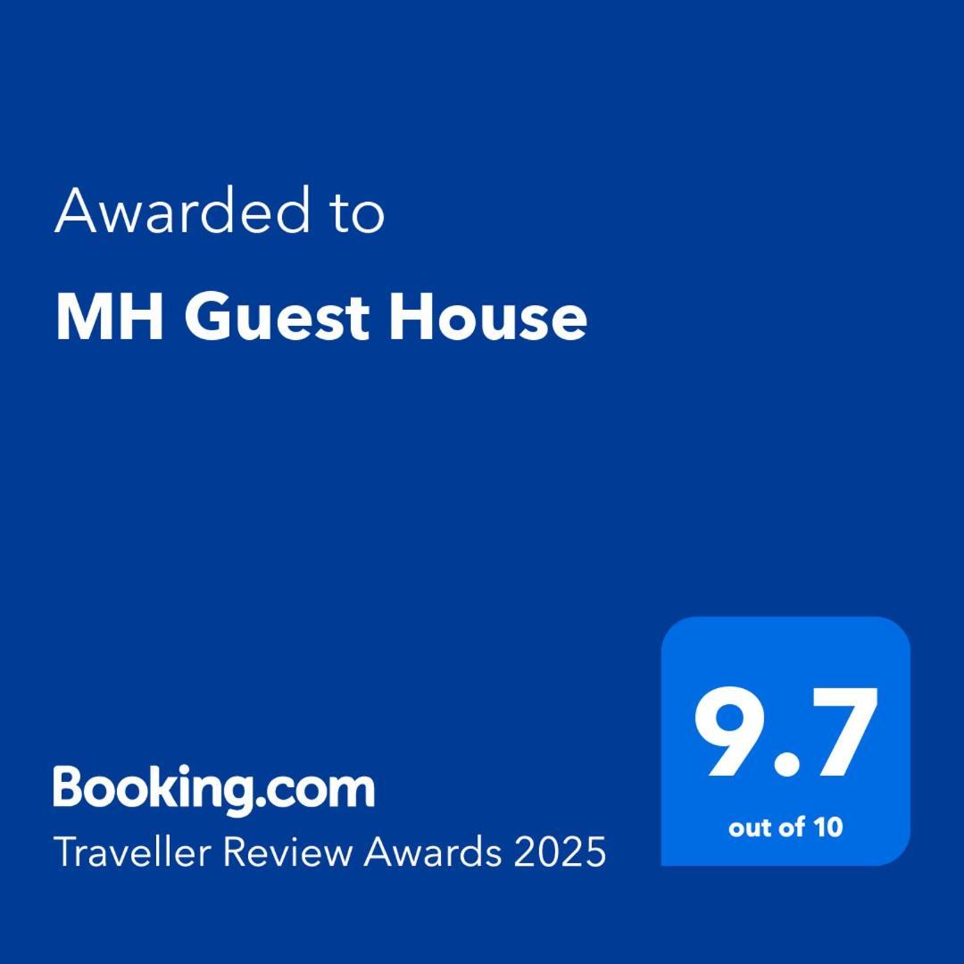 Mh Guest House Jodhpur  Dış mekan fotoğraf
